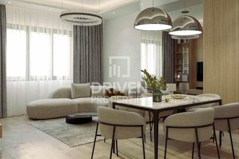 Apartment de 1 dormitorio en District 10, UAE No. 191474 13