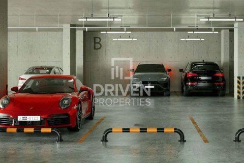 Apartment de 1 dormitorio en District 10, UAE No. 191474 7
