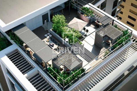 Apartment de 1 dormitorio en District 10, UAE No. 191474 6