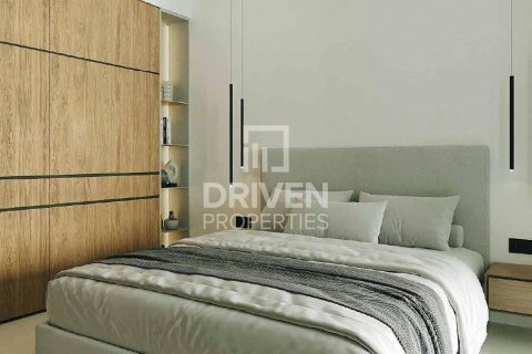 Apartment de 1 dormitorio en District 10, UAE No. 191474 10