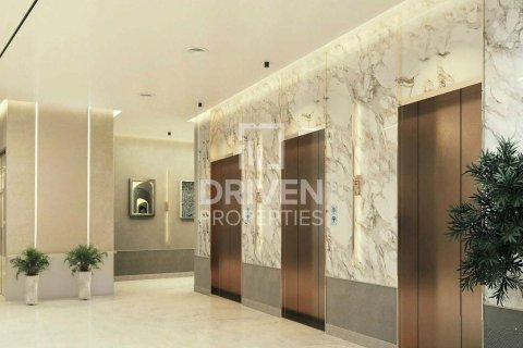 Apartment de 1 dormitorio en District 10, UAE No. 191474 9