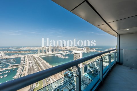 2 غرف نوم شقة في Princess Tower, الإمارات العربية المتحدة رقم 168077 4