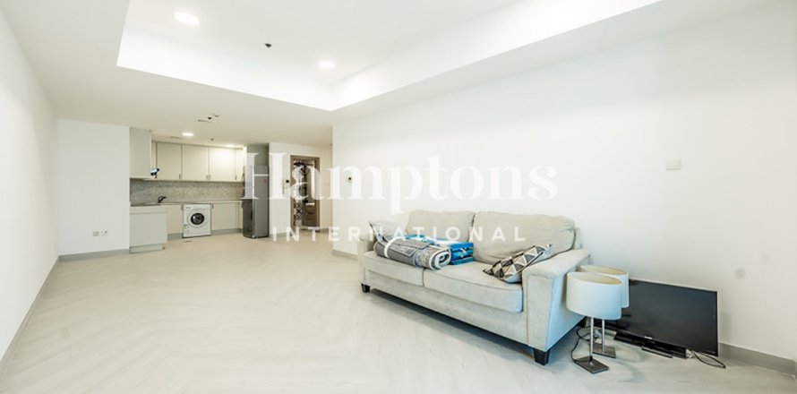 2 غرف نوم شقة في Princess Tower, الإمارات العربية المتحدة رقم 168077