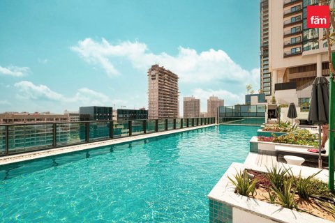 3 bedrooms Apartment in Dubai, UAE No. 168071 25