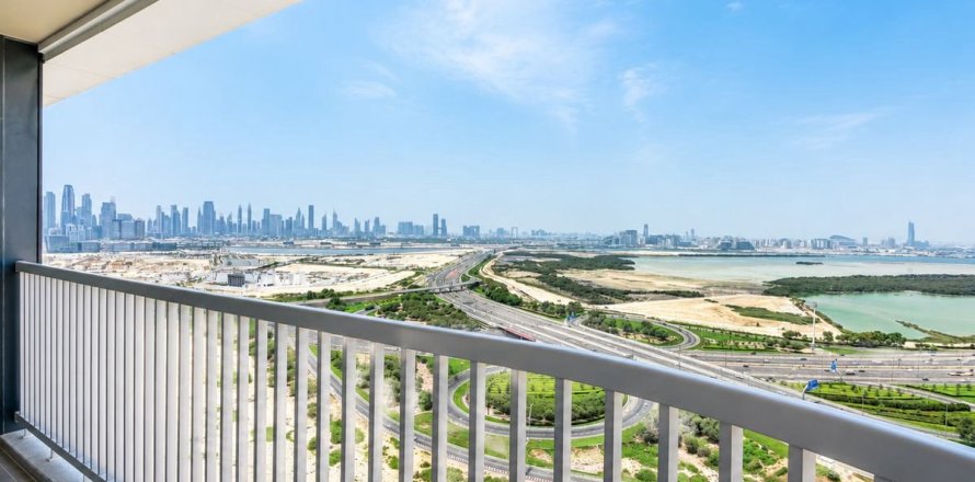 3 bedrooms Apartment in Dubai, UAE No. 168071
