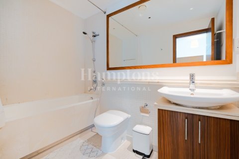 1 غرف نوم شقة في The Address Dubai Marina, الإمارات العربية المتحدة رقم 168073 8