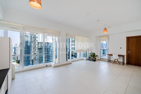 1 غرف نوم شقة في The Address Dubai Marina, الإمارات العربية المتحدة رقم 168073 18