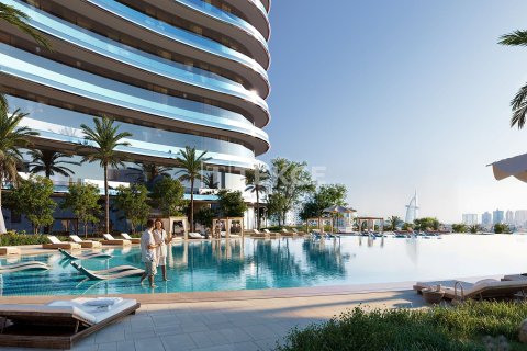 Appartement de 2 chambres à Majan, UAE No. 168072 18