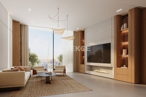Appartement de 2 chambres à Majan, UAE No. 168072 14