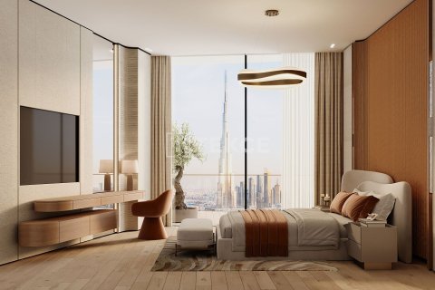 Appartement de 2 chambres à Majan, UAE No. 168072 10