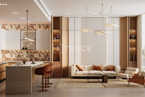 Appartement de 2 chambres à Majan, UAE No. 168072 13