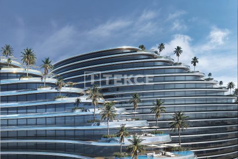 Appartement de 2 chambres à Majan, UAE No. 168072 23