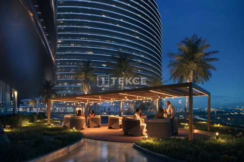 Appartement de 2 chambres à Majan, UAE No. 168072 17