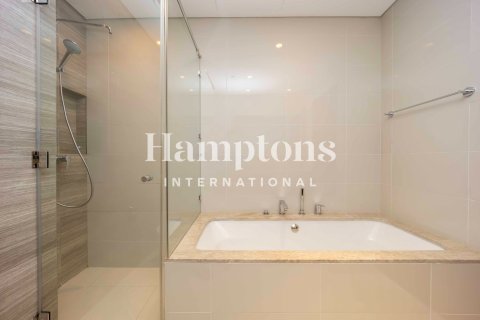 2 غرف نوم شقة في Maple at Dubai Hills Estate, الإمارات العربية المتحدة رقم 168076 3