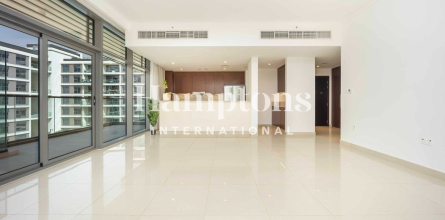 2 غرف نوم شقة في Maple at Dubai Hills Estate, الإمارات العربية المتحدة رقم 168076