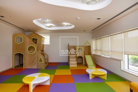 Apartment de 1 dormitorio en Al Raha Beach, UAE No. 209176 12