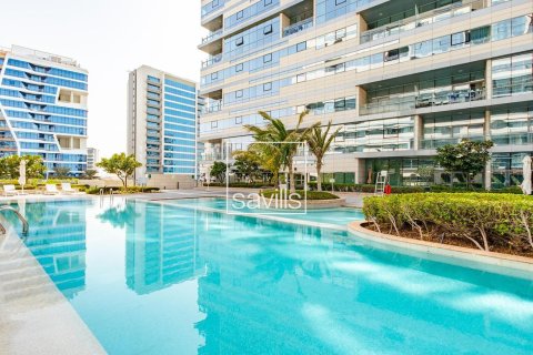 Apartment de 1 dormitorio en Al Raha Beach, UAE No. 209176 10