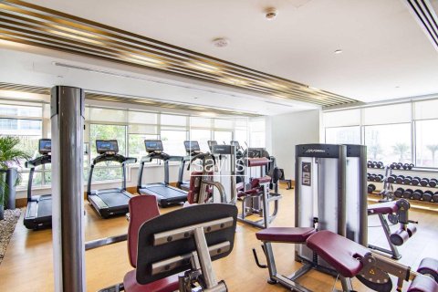 Apartment de 1 dormitorio en Al Raha Beach, UAE No. 209176 14