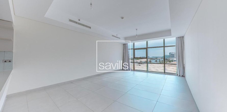 Apartment de 1 dormitorio en Al Raha Beach, UAE No. 209176
