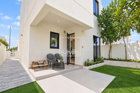 Townhouse de 3 dormitorios en  Yas Island, UAE No. 209175 3
