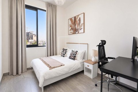 Townhouse de 3 dormitorios en  Yas Island, UAE No. 209175 10