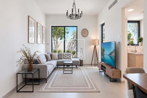 Townhouse de 3 dormitorios en  Yas Island, UAE No. 209175 7
