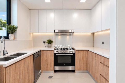 Townhouse de 3 dormitorios en  Yas Island, UAE No. 209175 8
