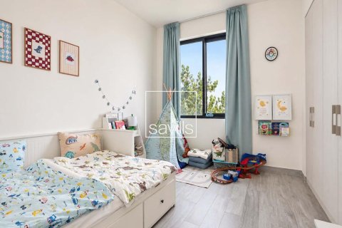 Townhouse de 3 dormitorios en  Yas Island, UAE No. 209175 11