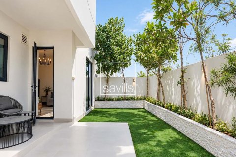 Townhouse de 3 dormitorios en  Yas Island, UAE No. 209175 4