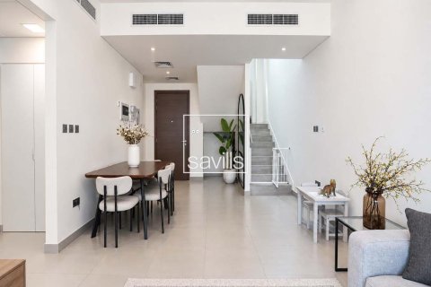 Townhouse de 3 dormitorios en  Yas Island, UAE No. 209175 6