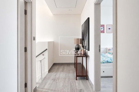 Townhouse de 3 dormitorios en  Yas Island, UAE No. 209175 9