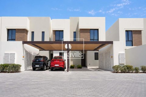 Townhouse de 3 dormitorios en  Yas Island, UAE No. 209175 5