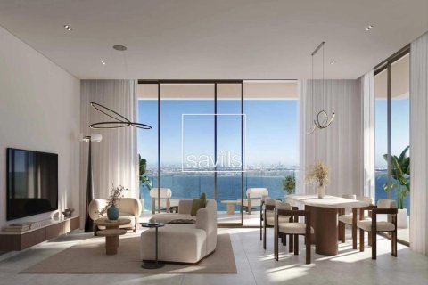 Apartment de 2 dormitorios en Al Hudayriat Island, UAE No. 209172 5