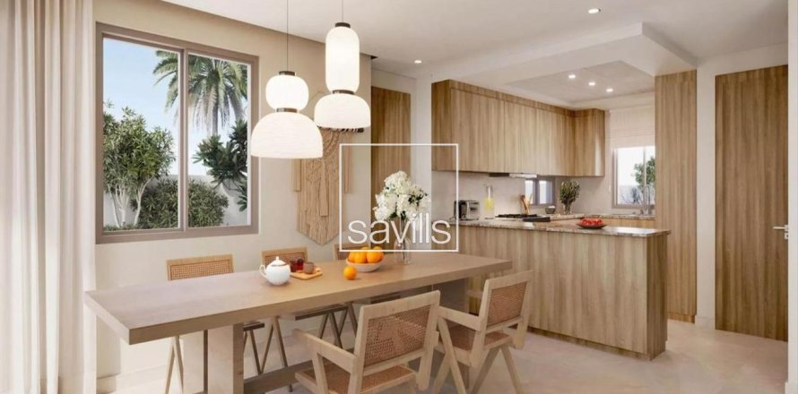 Townhouse de 2 dormitorios en Khalifa City, UAE No. 209173