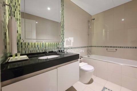 Квартира с 3 спальнями №129494 13