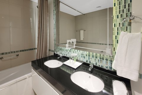 Квартира с 3 спальнями №129494 17