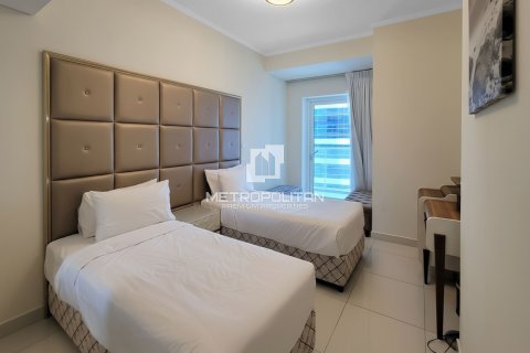 Квартира с 3 спальнями №129494 8