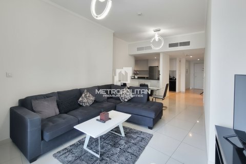 Квартира с 3 спальнями №129494 3