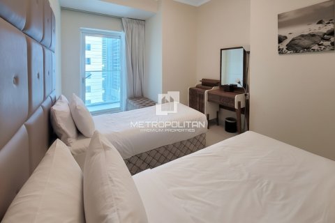 Квартира с 3 спальнями №129494 15