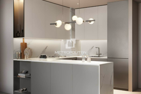 1 غرف نوم شقة رقم 129495 7