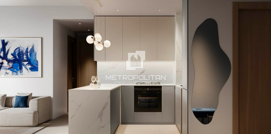 1 غرف نوم شقة رقم 129495