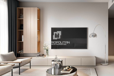 1 غرف نوم شقة رقم 129495 3