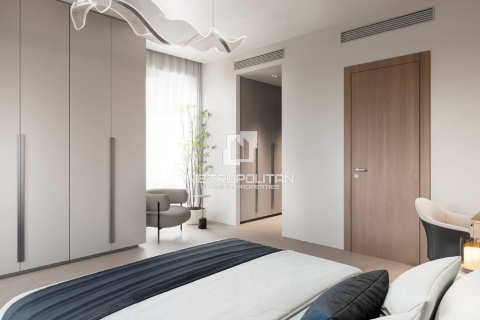 1 غرف نوم شقة رقم 129495 8