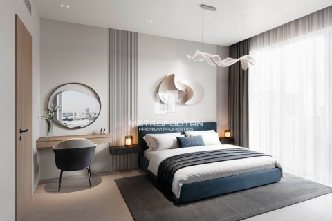 1 غرف نوم شقة رقم 129495 4