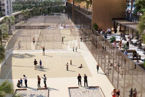 Appartement de 1 chambre  No. 129490 8