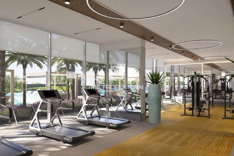 1 غرف نوم شقة رقم 129489 13