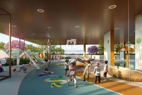 1 غرف نوم شقة رقم 129489 15