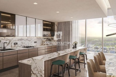 1 غرف نوم شقة رقم 129489 5