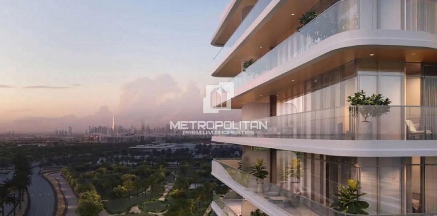 1 غرف نوم شقة رقم 129489