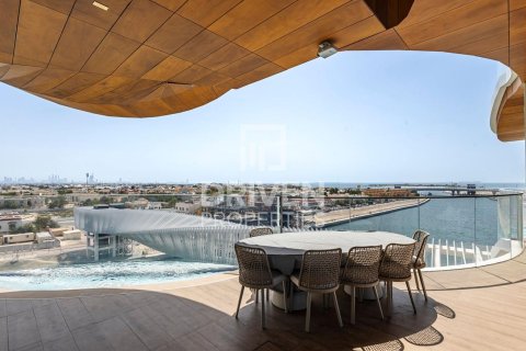 Appartement de 3 chambres à Jumeirah, UAE No. 84664 2